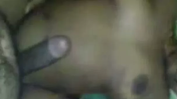 I had fun fucking my gorgeous auntie from Sri Lanka missionary style