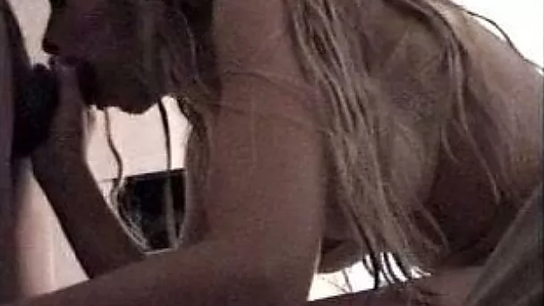 My cum-addicted GF wants me to fuck her in doggy position