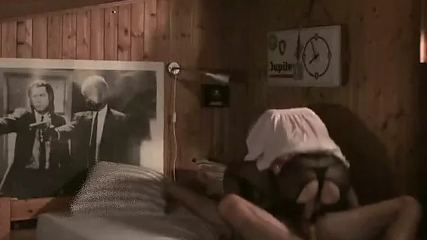 Everytime I see something like this sex is all I can think of
