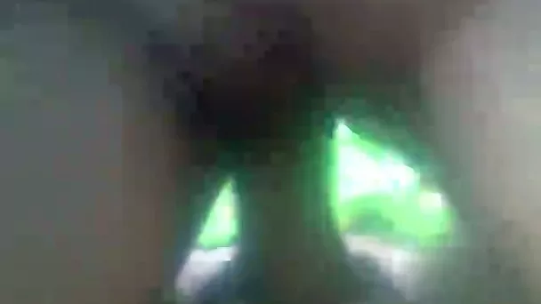 Horny Turkish babe with nice boobs sucked me deepthroat before riding on top