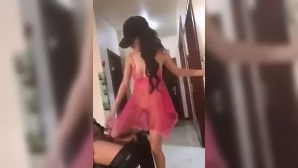 I would pay loads to fuck a hot naughty Asian slut like her