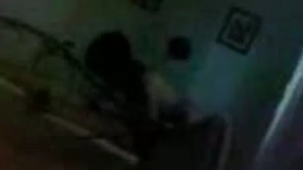 Check out how my friend gets blowjob from his girlfriend