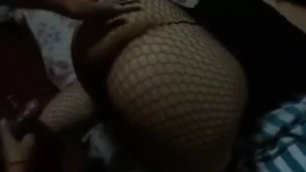 Big Ass mom nailed by a BBC