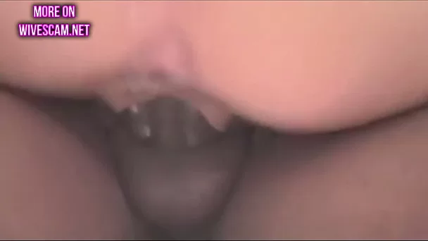 amateur milf fucks a bbc