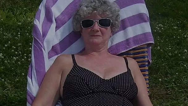 ILoveGrannY Mature sex Slideshow Compilation