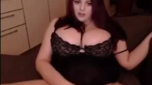 redhead teen masturbates-XGCAMS.COM
