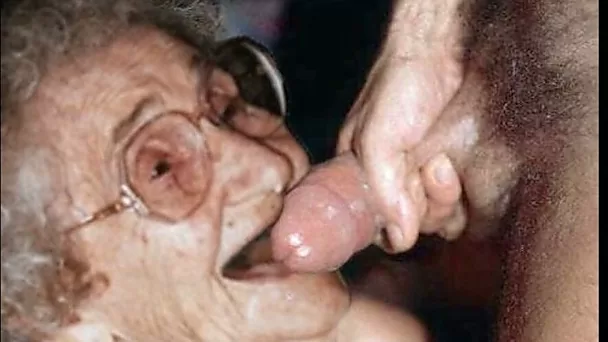 ILoveGrannY Amateur Mature Slideshow Collection