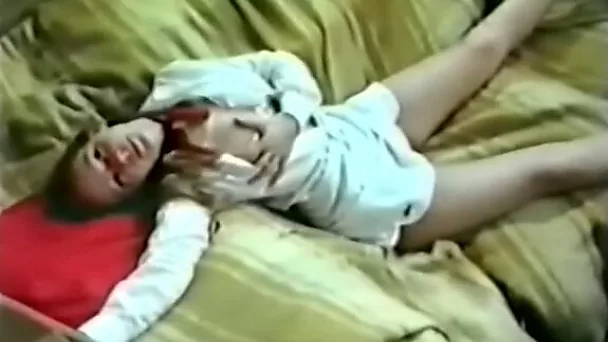 Eye catched remarkable with small tits gets screwed
