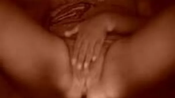 Naughty girlfriend from Philippines masturbates for me