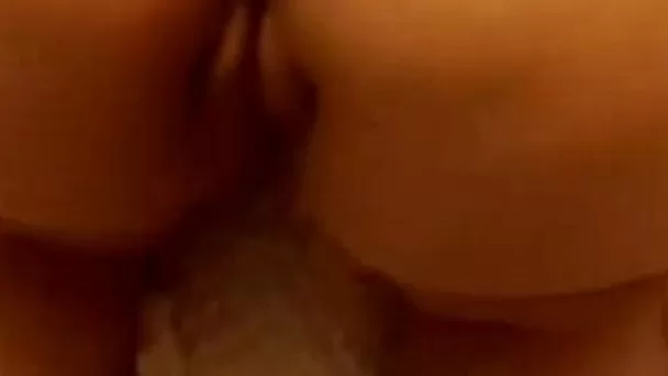 Crazy anal sex with amateur Swiss college teen at her house