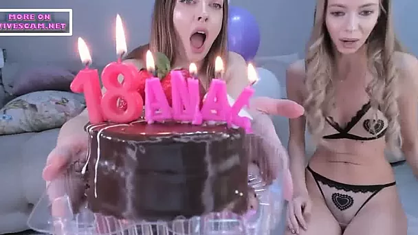 two funny girls episode 2