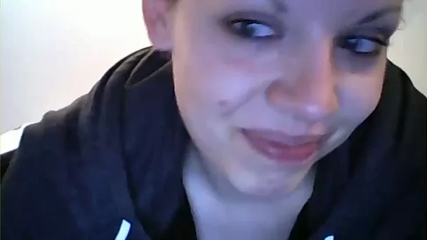 sklavinrmn dildo an 6cm plug in cunt and ass