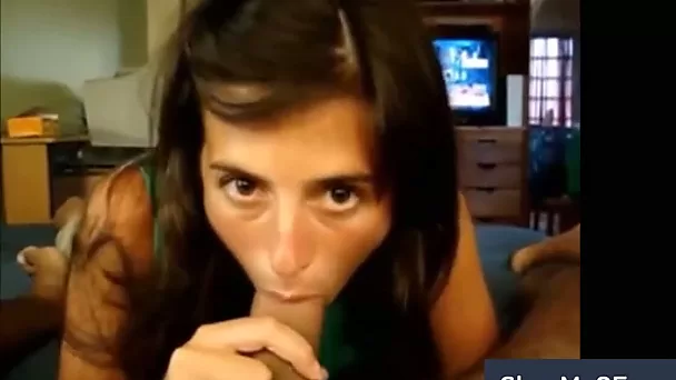 Spraying with hot jizz my sexy girlfriends compilation part 19