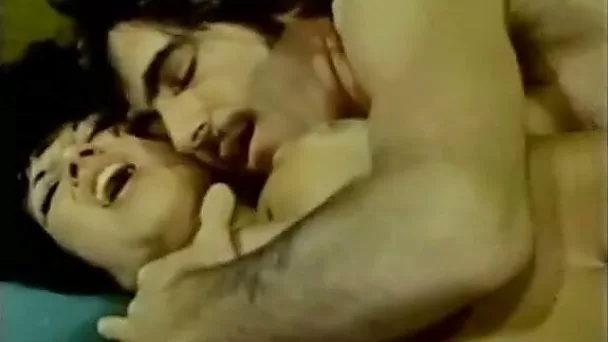 Super sexy and kinky spanish babes got fucked hard