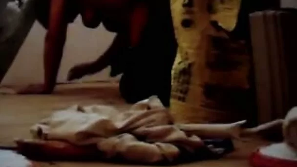 Cheating wife from Belgium gets fucked by our neighbor