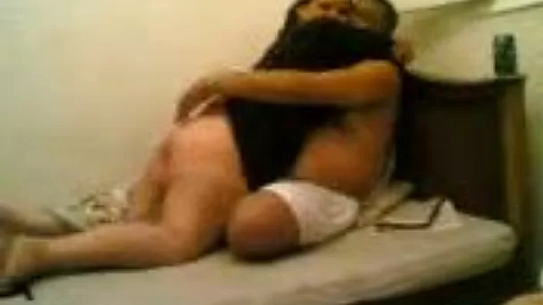 MY curvy Egyptian MILF wife gets fucked after a great lunch