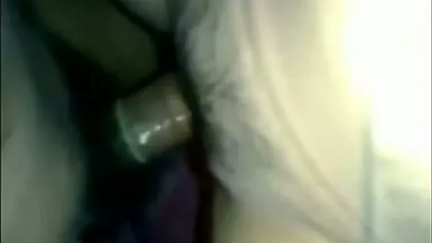 Wicked dirty sex with cute and busty Indonesian party slut