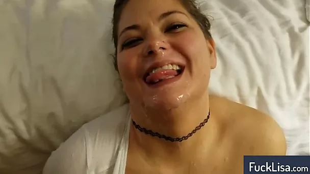 European babes cumshot compilation part 89