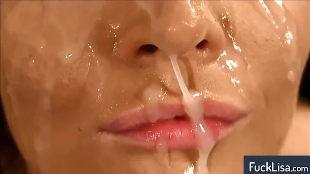 European babes cumshot compilation part 101