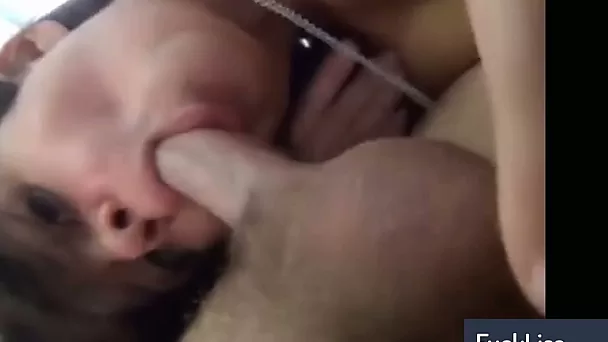 Blowjobs and hot cumshots compilation part 11