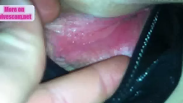 I loved her pussy so muc
