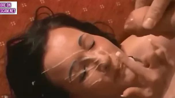 Hot Bod BJ Compilation (ass out)
