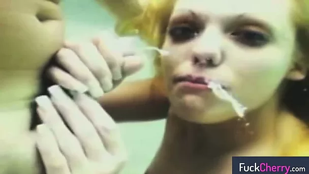 Hot Sluts Suck Dicks Compilation Part 43