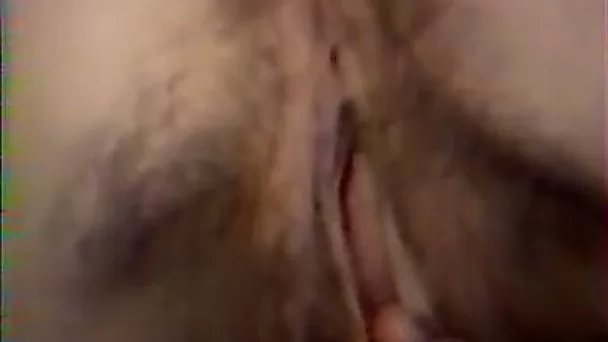 Fuck thirsting old slut passionately fingers her kitty and asshole