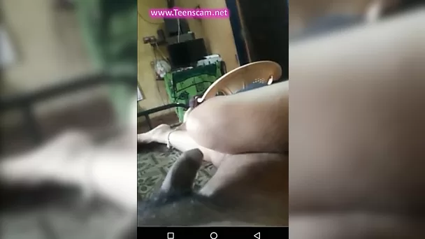 Amazing filthy indian morning sex