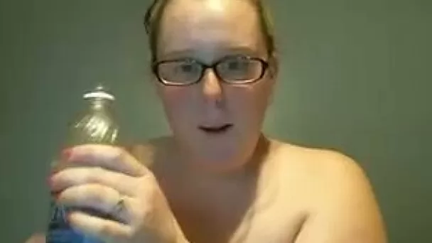Tempting BBW Tart