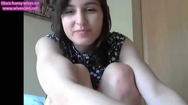 Esthers talking pussy