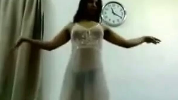 Desirable Arab Broad