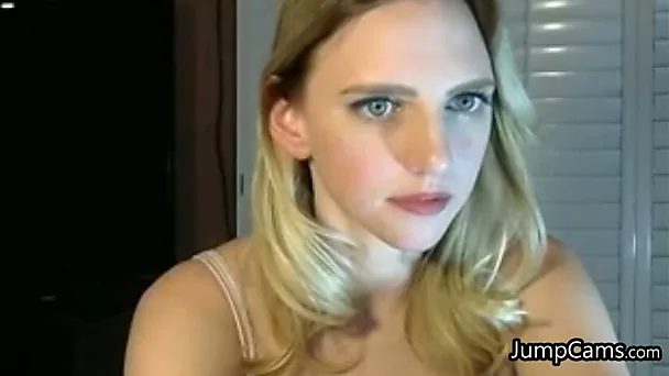Hot And Heavy Blonde Slut With Big Tits