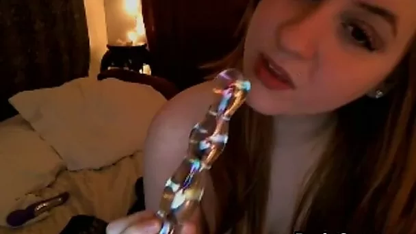 Steamy Fat Slut