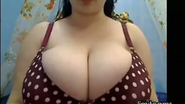 Aphrodisiac Fat And Busty Jezebel