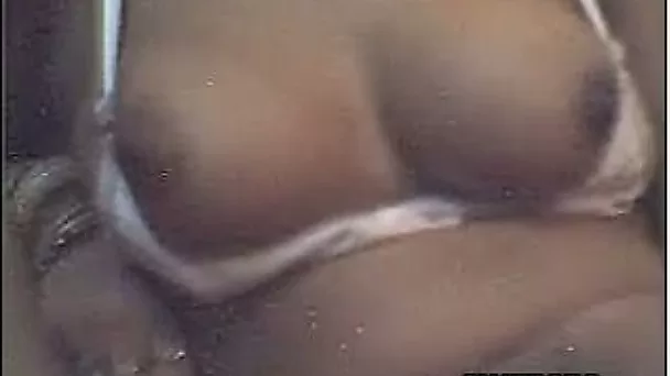 Suggestive Desi Amateur Jezebel