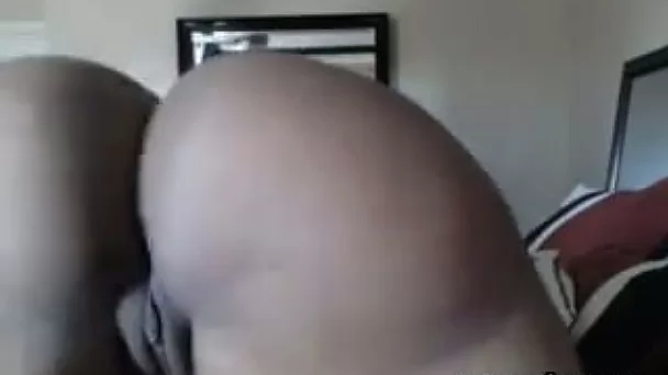 Delectable Ebony Hustler