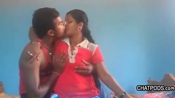Lustful Desi 19 Year Old Hussy