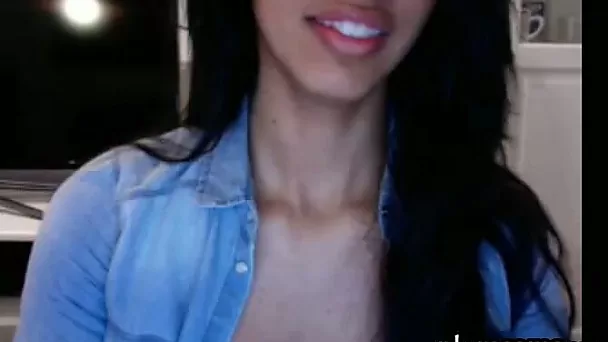 Stimulating Ass Minx