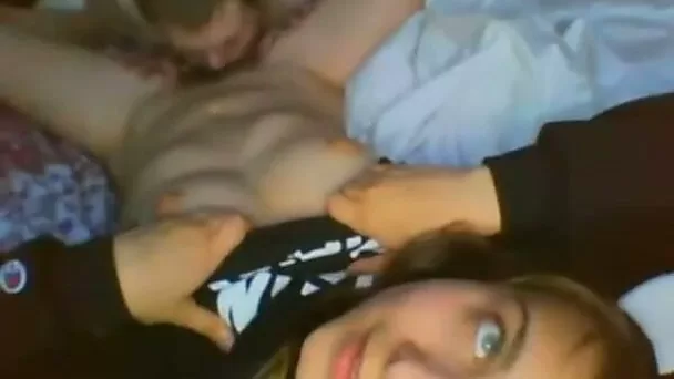 Aroused Amateur Hustler