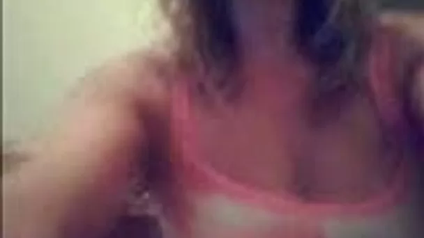 Stunning mature webcam whore shows me her pussy and tits