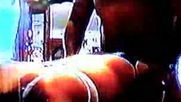 Hardcore doggyfuck makes my chubby woman moan with joy