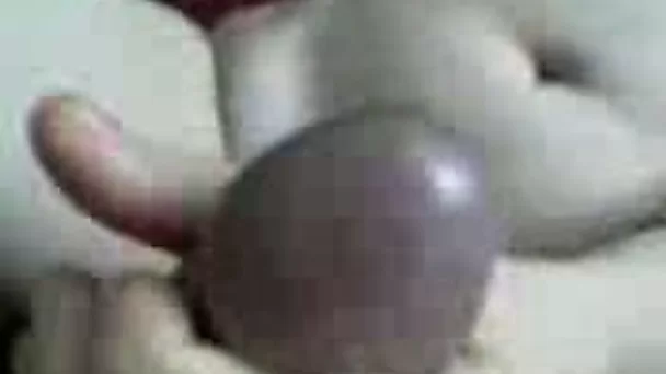 Brunette chubby teen girlfriend has nice pussy for pounding