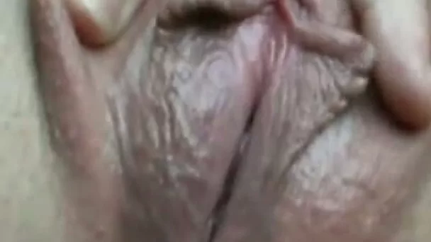 Sexy woman let me touch and squeeze her big boobies in the car