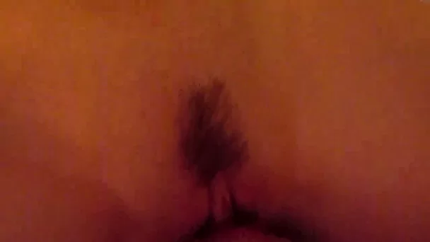 25 yo girlfriend gets her snatch drilled missionary style