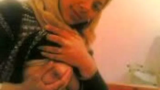Just my milf wife with big tits undressing for sex on cam