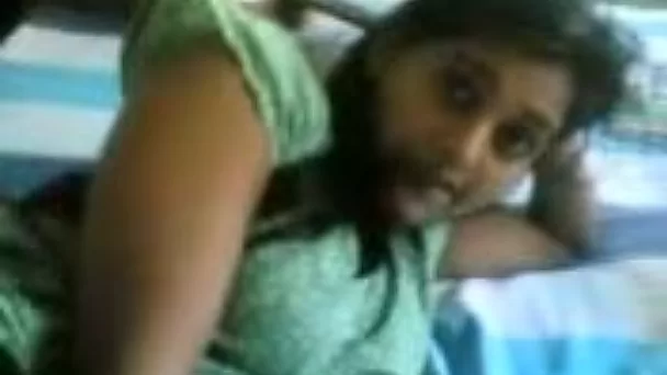 Amateur brown skin wife blows my dick on POV video