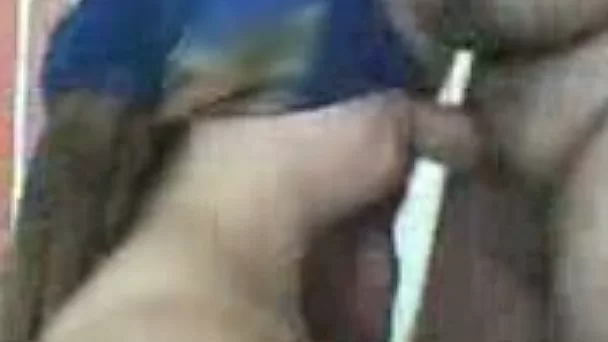 Slutty fat ass bitch with the bandage on her eyes fucks with me