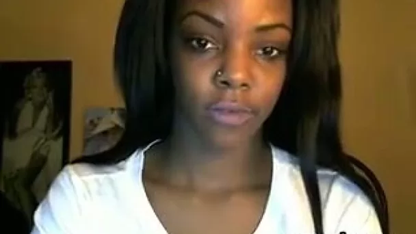 Hedonistic Ebony Tart
