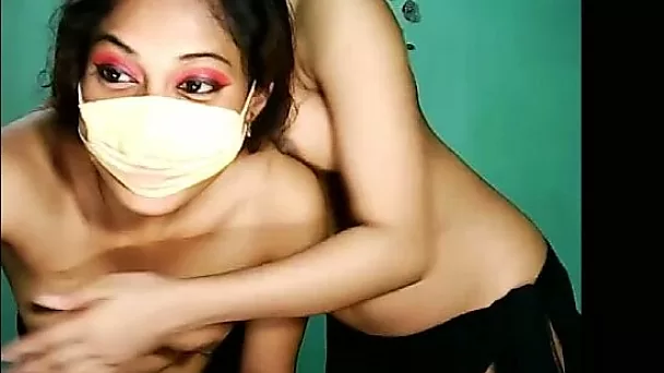 Wicked Desi Lesbian Pro